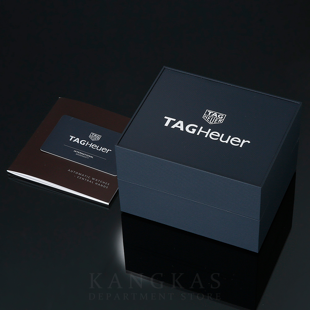 TAG Heuer(USED)태그호이어 까레라 오토메틱 28MM WAR2411