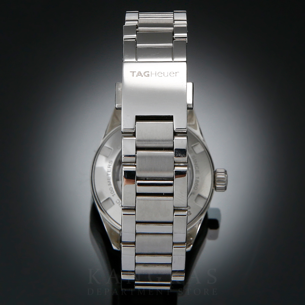 TAG Heuer(USED)태그호이어 까레라 오토메틱 28MM WAR2411