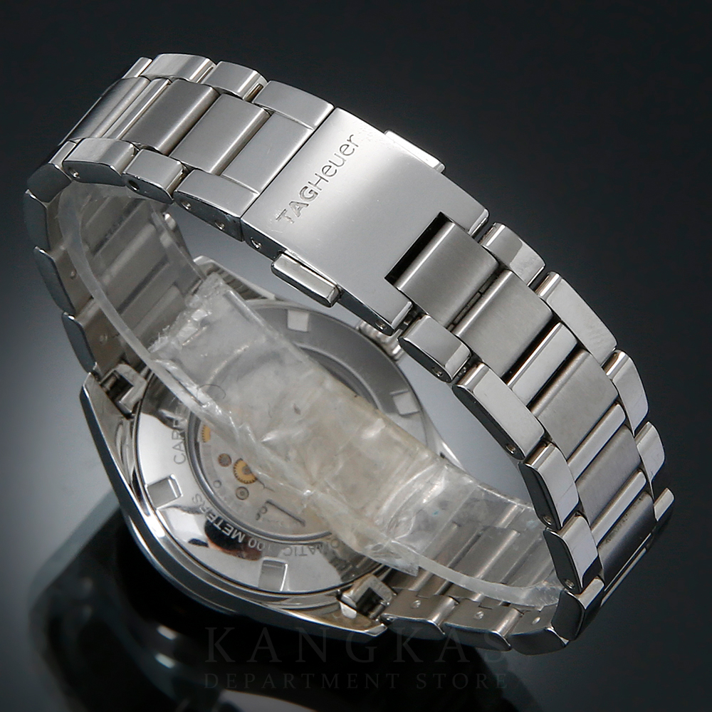 TAG Heuer(USED)태그호이어 까레라 오토메틱 28MM WAR2411