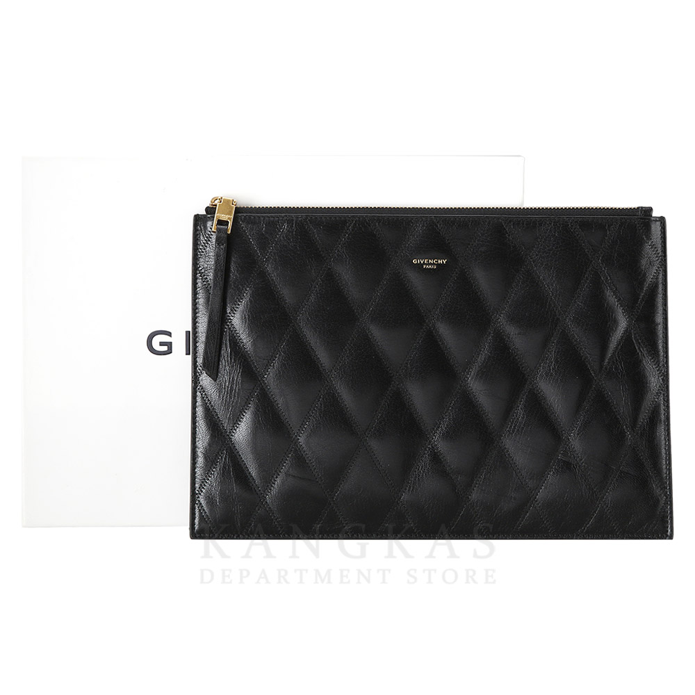 GIVENCHY(USED)지방시 GV3 클러치