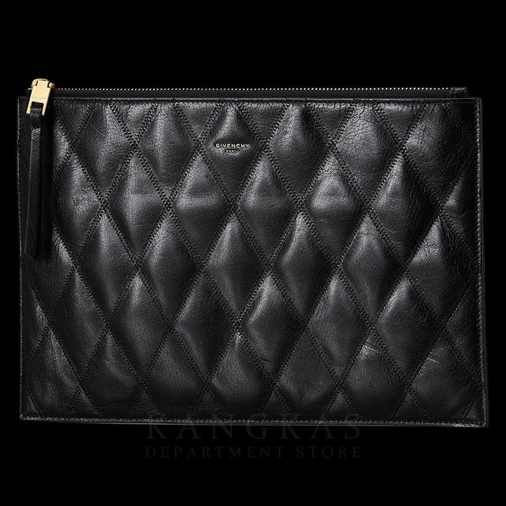 GIVENCHY(USED)지방시 GV3 클러치