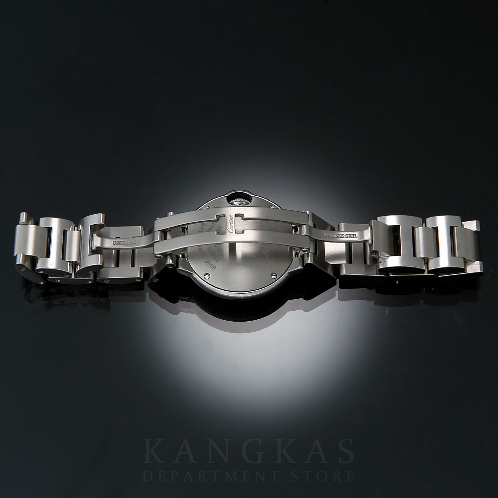 CARTIER(USED)까르띠에 발롱블루 드 까르띠에 28 워치