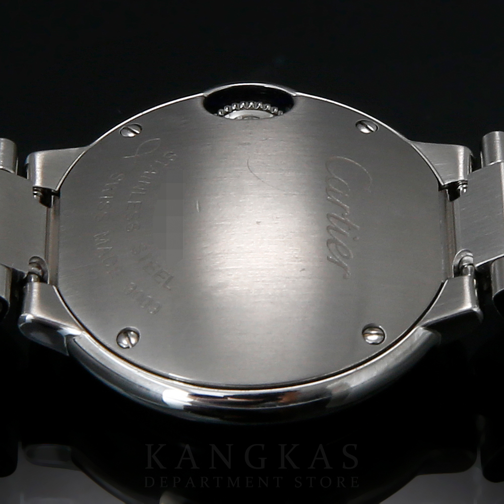 CARTIER(USED)까르띠에 발롱블루 드 까르띠에 28 워치