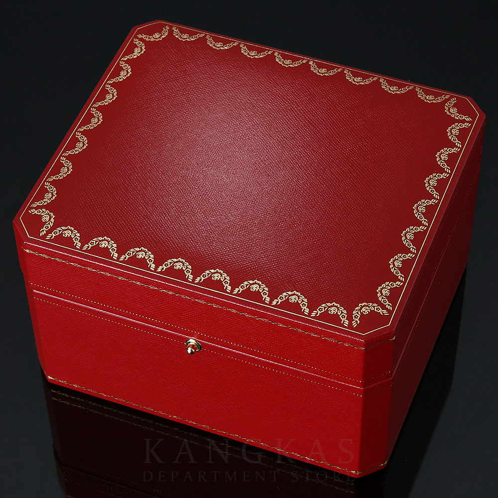 CARTIER(USED)까르띠에 발롱블루 드 까르띠에 28 워치