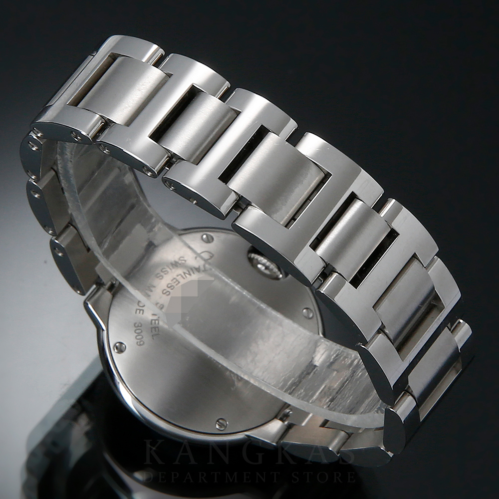 CARTIER(USED)까르띠에 발롱블루 드 까르띠에 28 워치