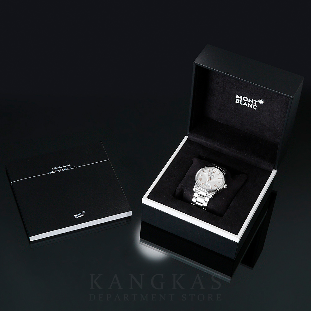 MONT BLANC(USED)몽블랑 4810 데이트 오토메틱 워치