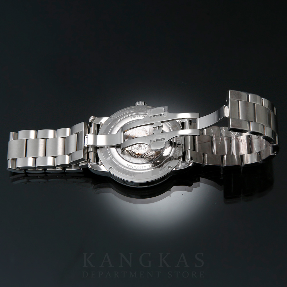 MONT BLANC(USED)몽블랑 4810 데이트 오토메틱 워치