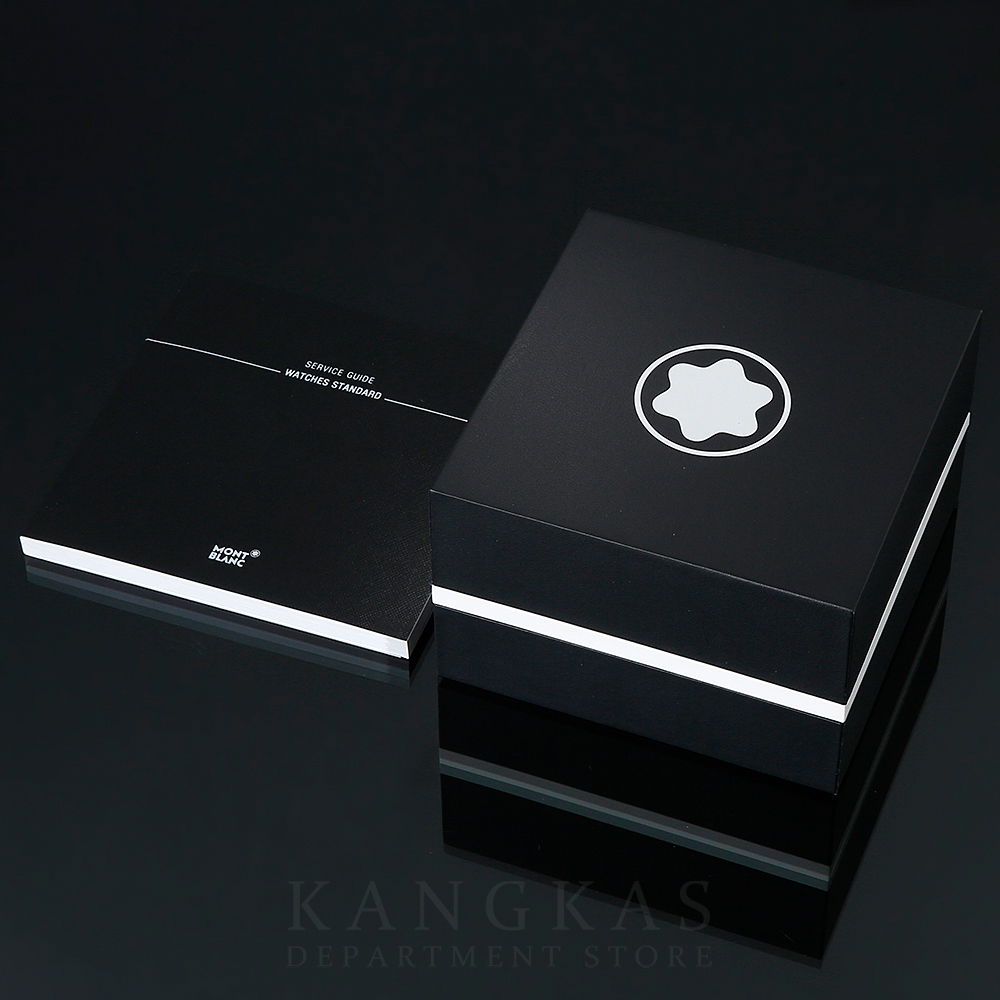 MONT BLANC(USED)몽블랑 4810 데이트 오토메틱 워치