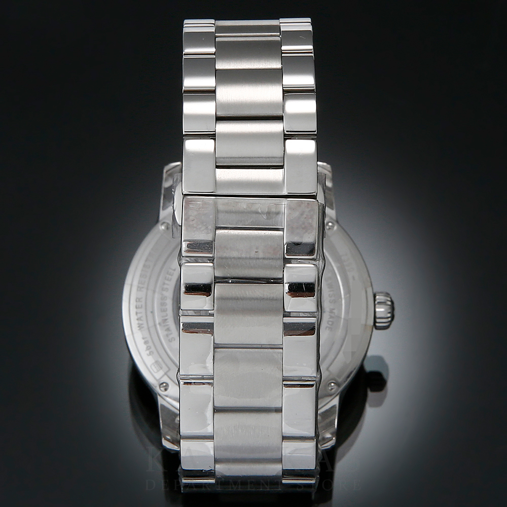 MONT BLANC(USED)몽블랑 4810 데이트 오토메틱 워치