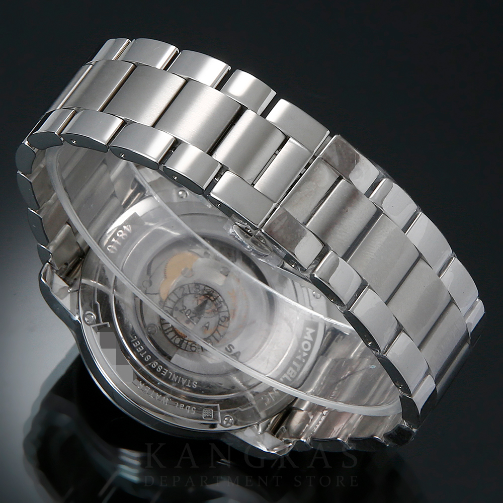 MONT BLANC(USED)몽블랑 4810 데이트 오토메틱 워치