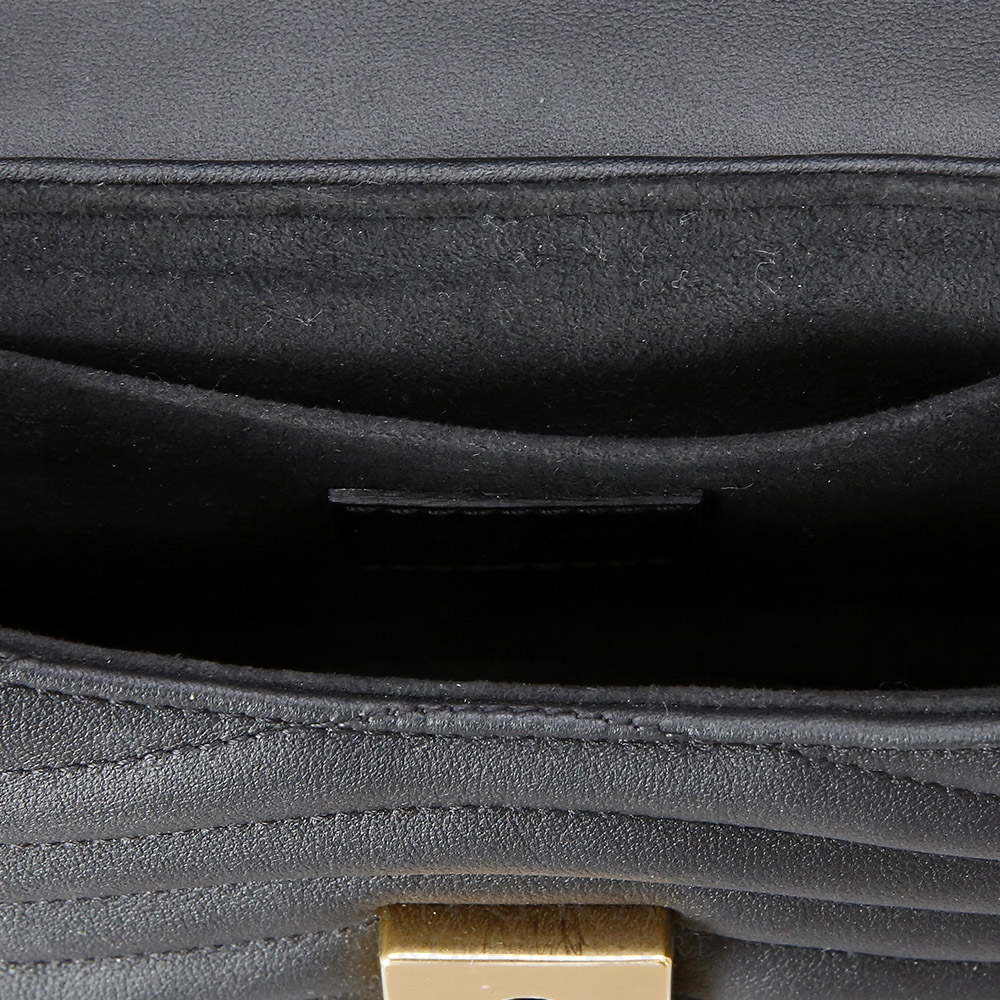 LOUIS VUITTON(USED)루이비통 뉴 웨이브 체인 MM