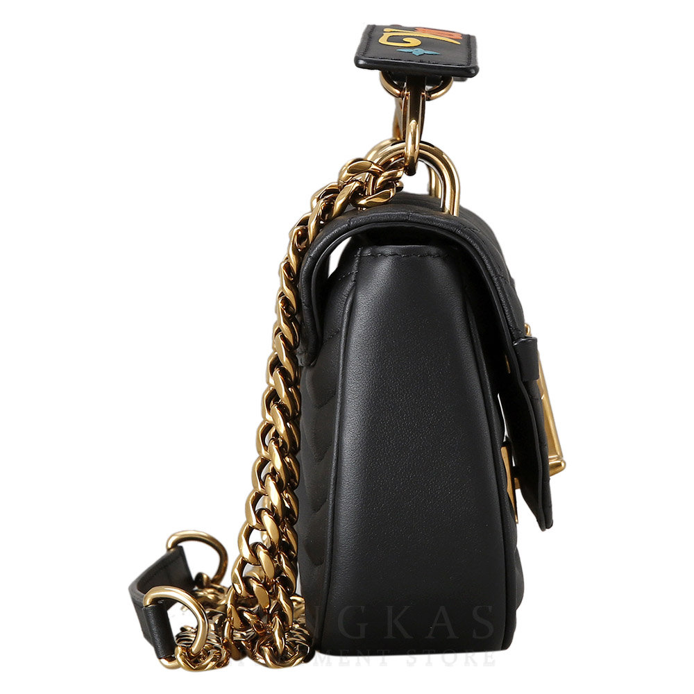 LOUIS VUITTON(USED)루이비통 뉴 웨이브 체인 MM