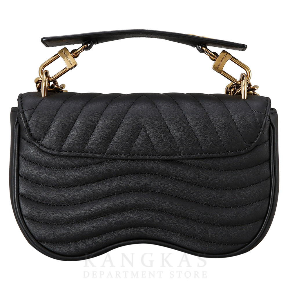 LOUIS VUITTON(USED)루이비통 뉴 웨이브 체인 MM