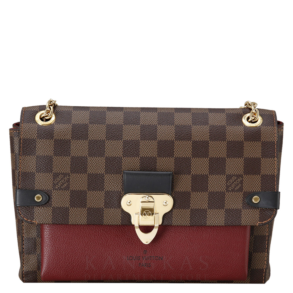LOUIS VUITTON(USED)루이비통 다미에 에벤 바뱅PM
