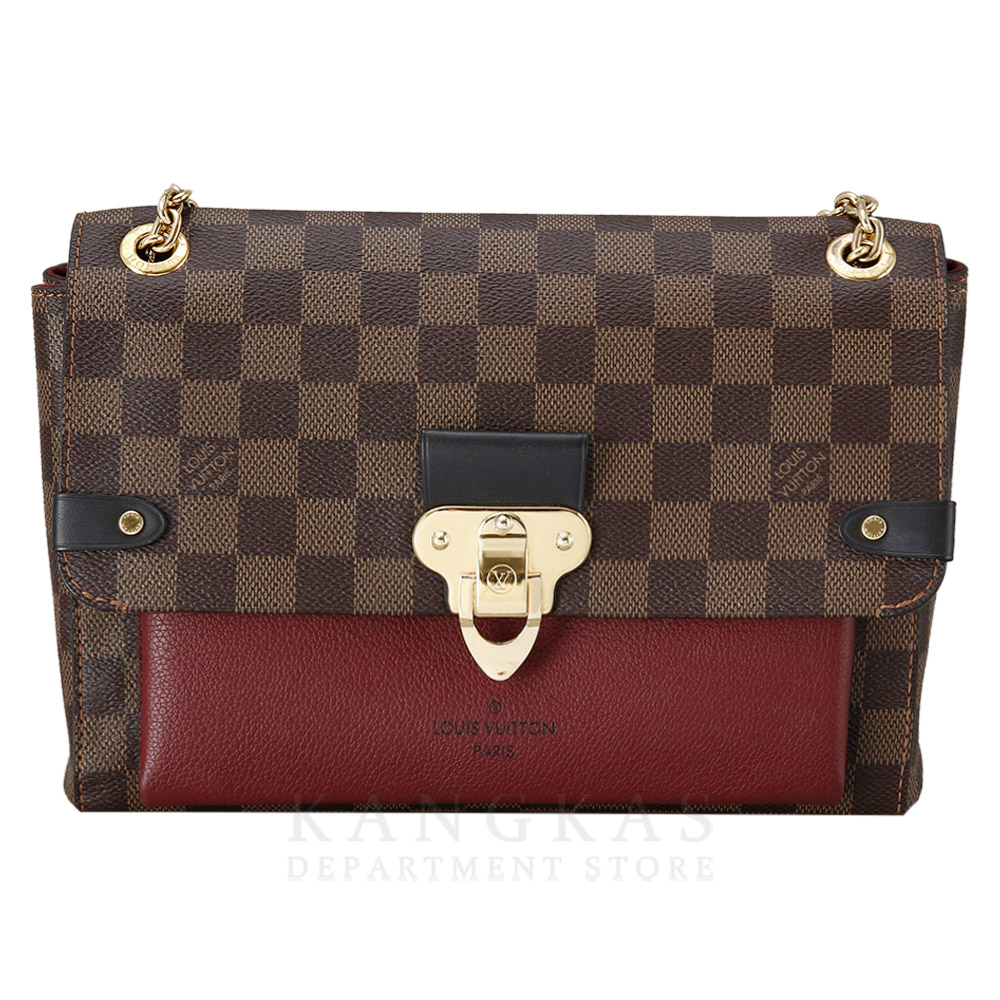 LOUIS VUITTON(USED)루이비통 다미에 에벤 바뱅PM
