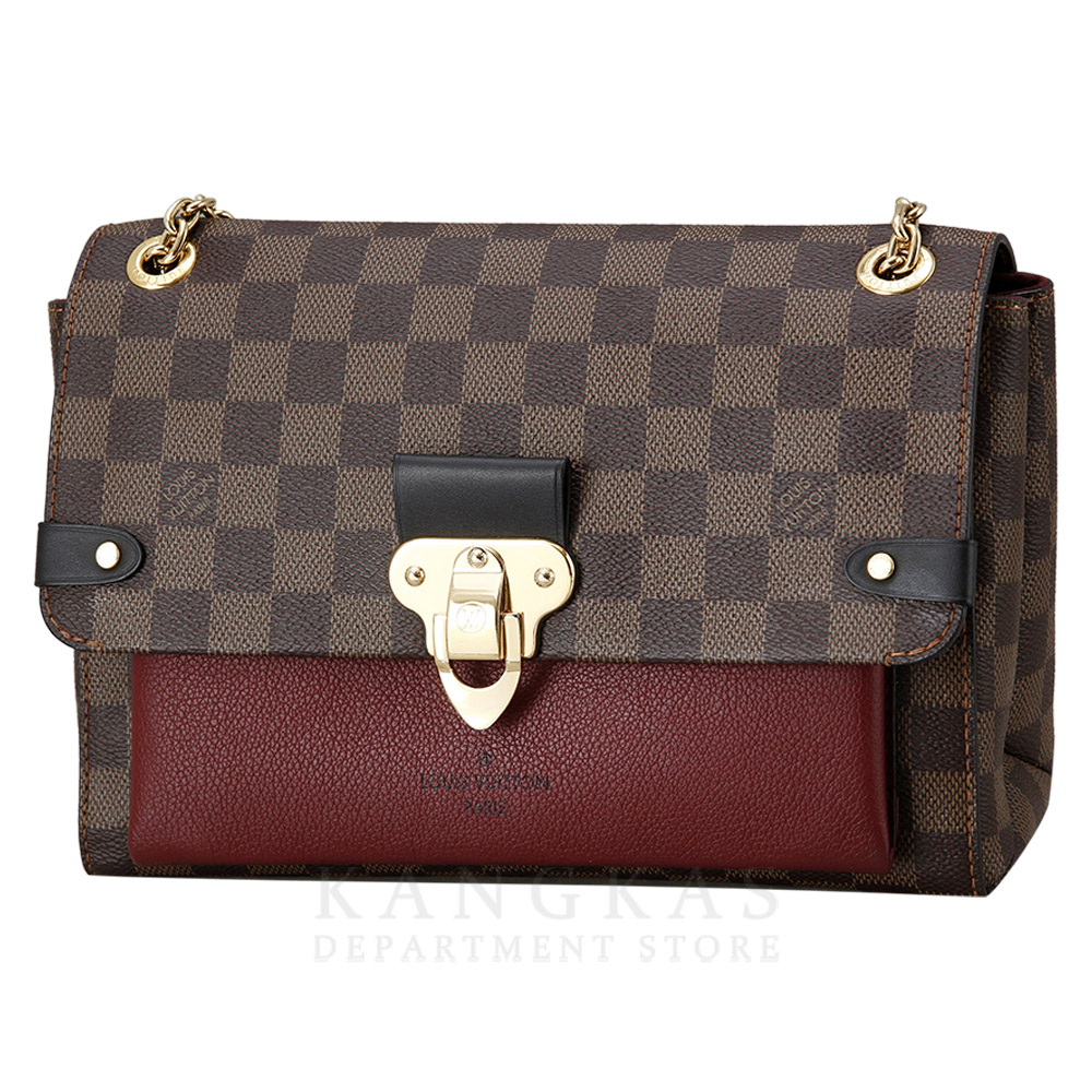 LOUIS VUITTON(USED)루이비통 다미에 에벤 바뱅PM
