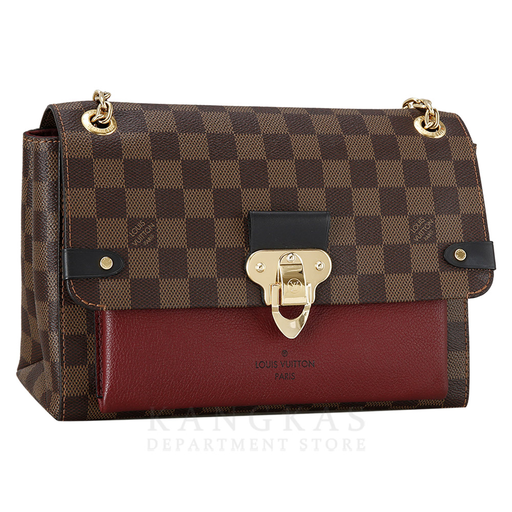 LOUIS VUITTON(USED)루이비통 다미에 에벤 바뱅PM