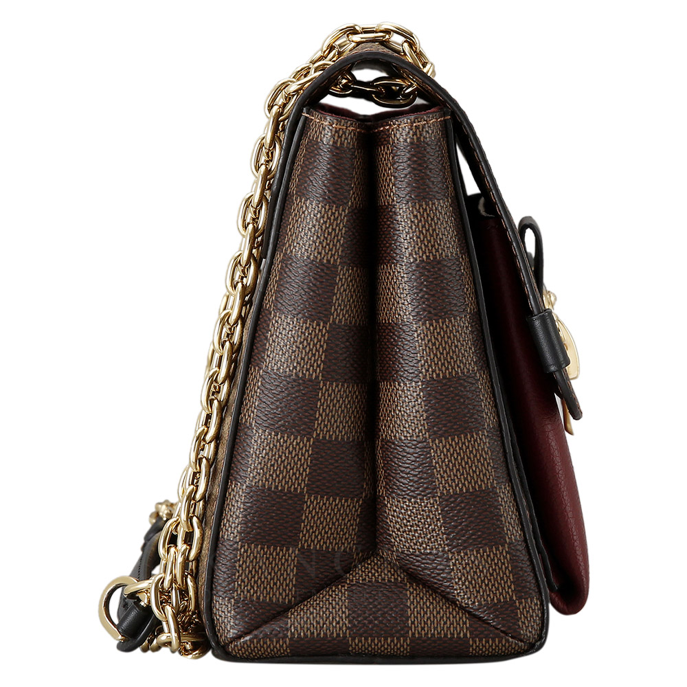 LOUIS VUITTON(USED)루이비통 다미에 에벤 바뱅PM
