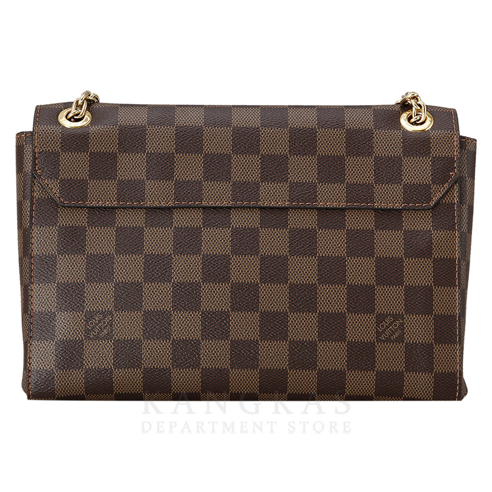 LOUIS VUITTON(USED)루이비통 다미에 에벤 바뱅PM