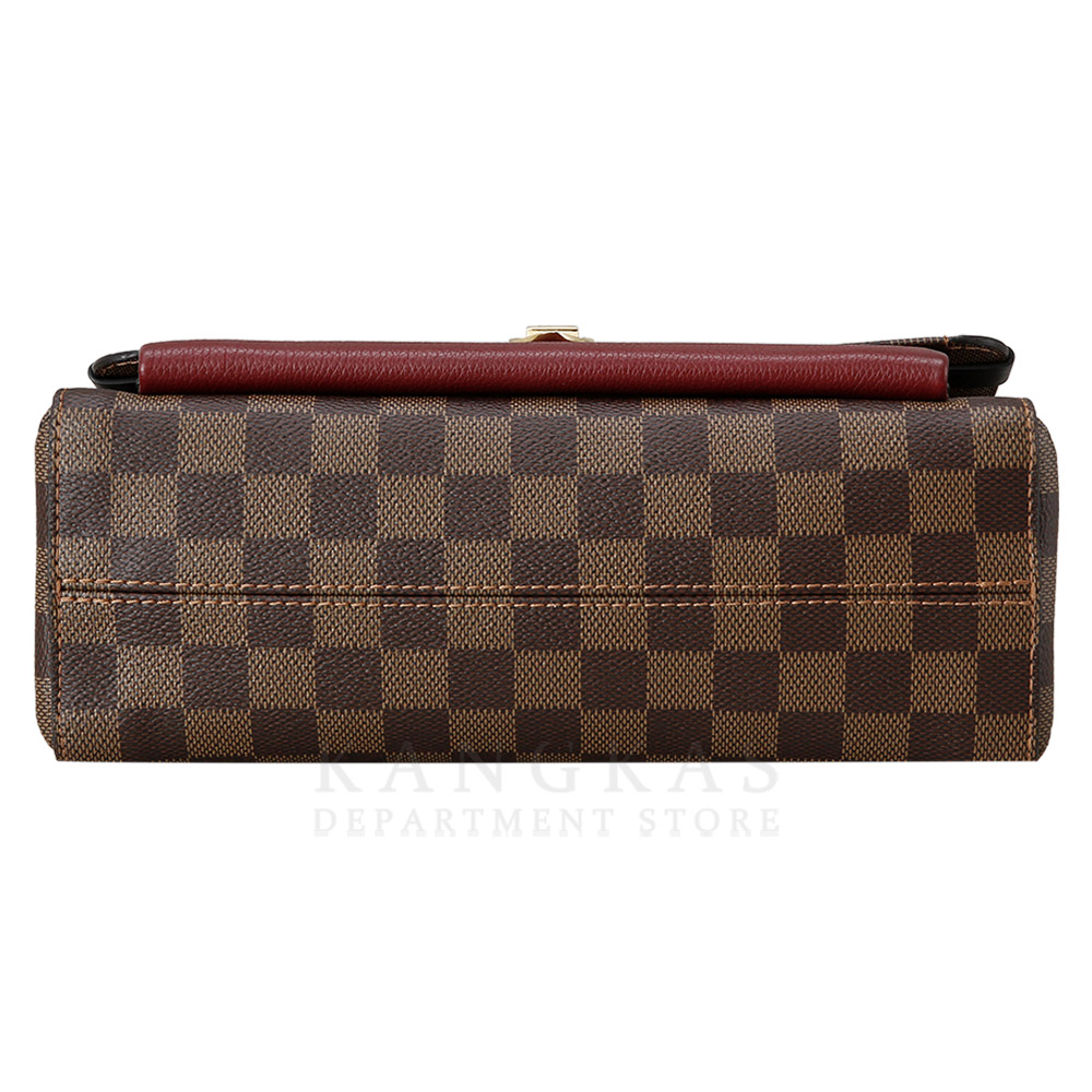 LOUIS VUITTON(USED)루이비통 다미에 에벤 바뱅PM