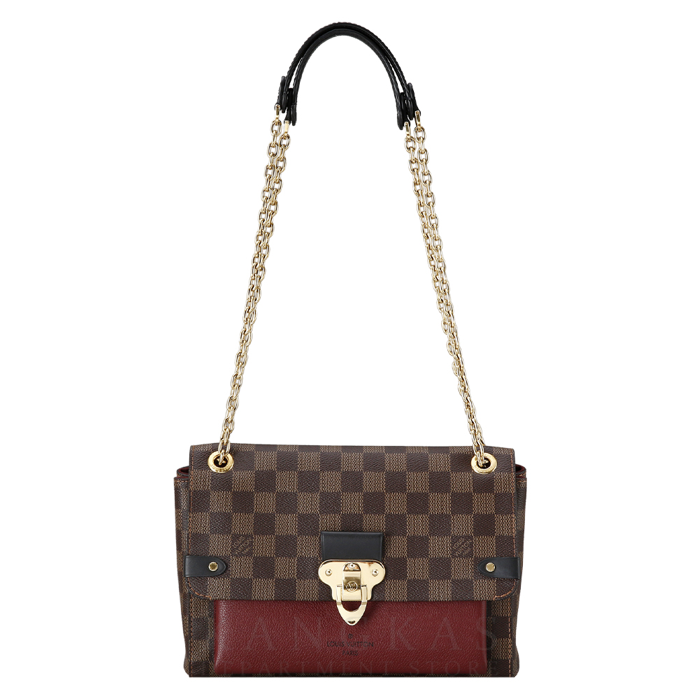 LOUIS VUITTON(USED)루이비통 다미에 에벤 바뱅PM