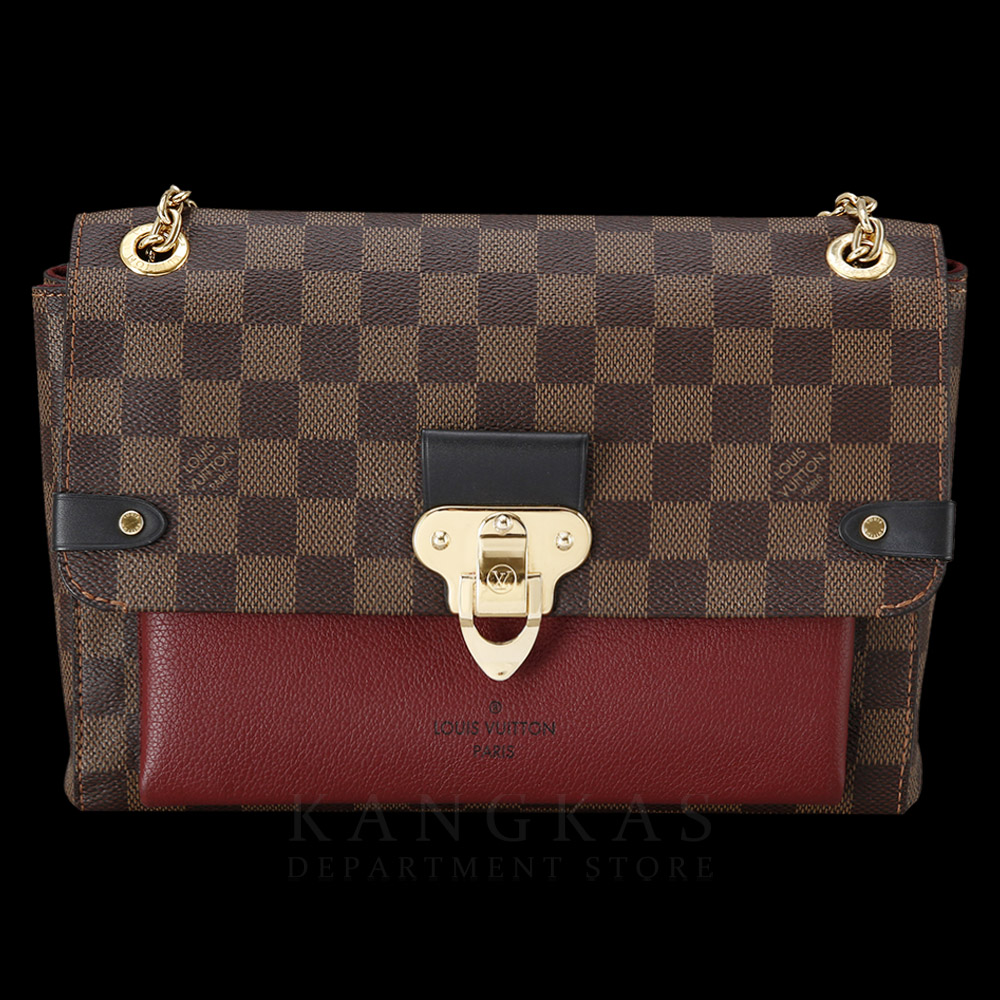 LOUIS VUITTON(USED)루이비통 다미에 에벤 바뱅PM