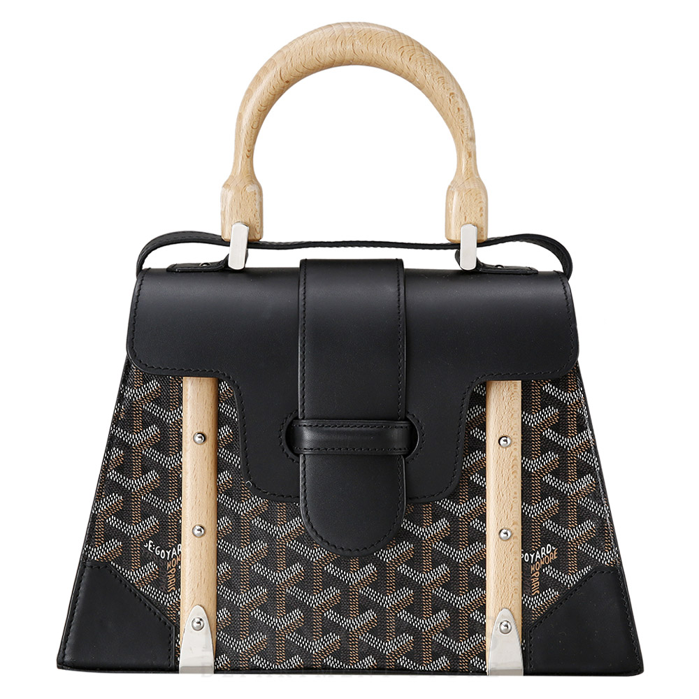 GOYARD(USED)고야드 사이공백 PM