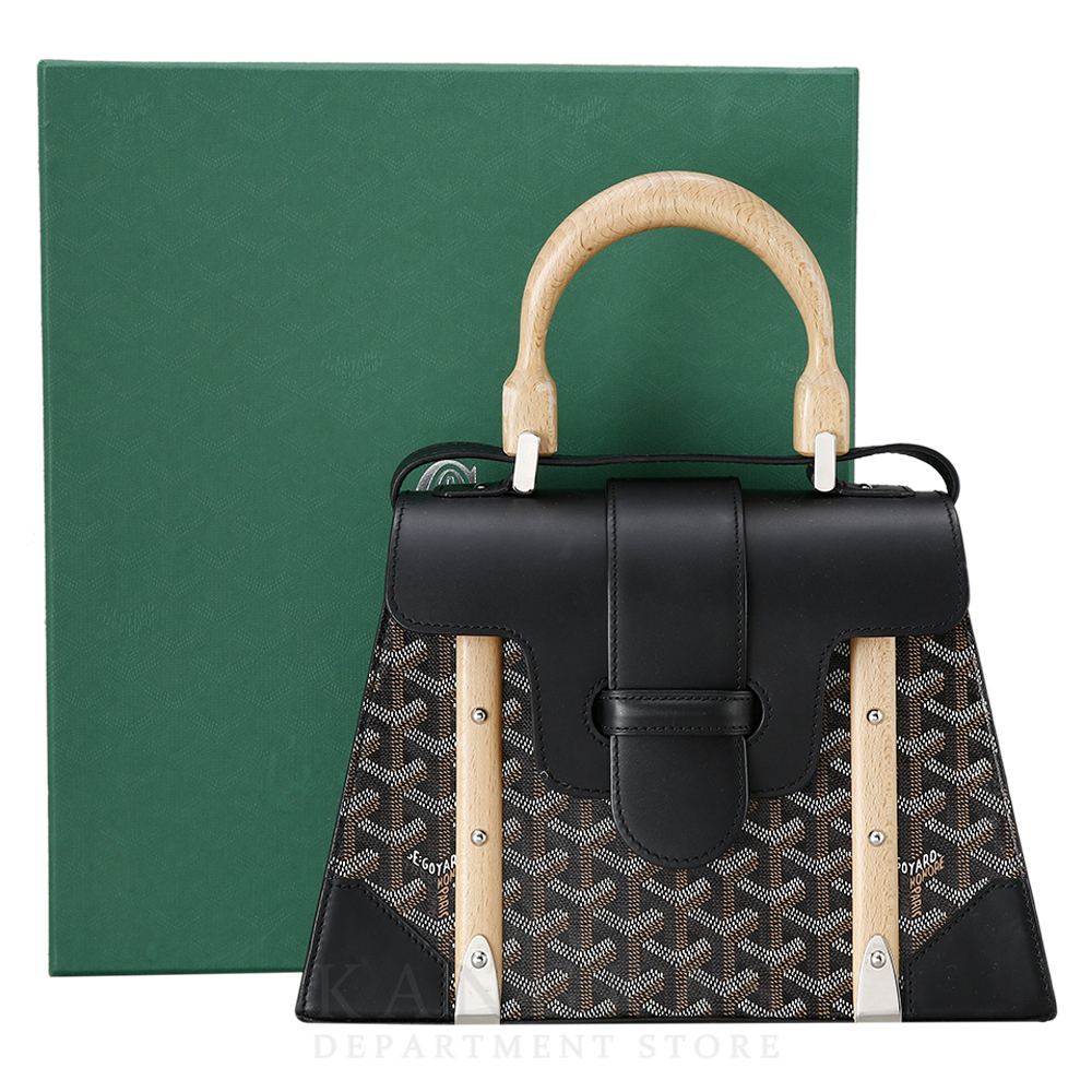 GOYARD(USED)고야드 사이공백 PM