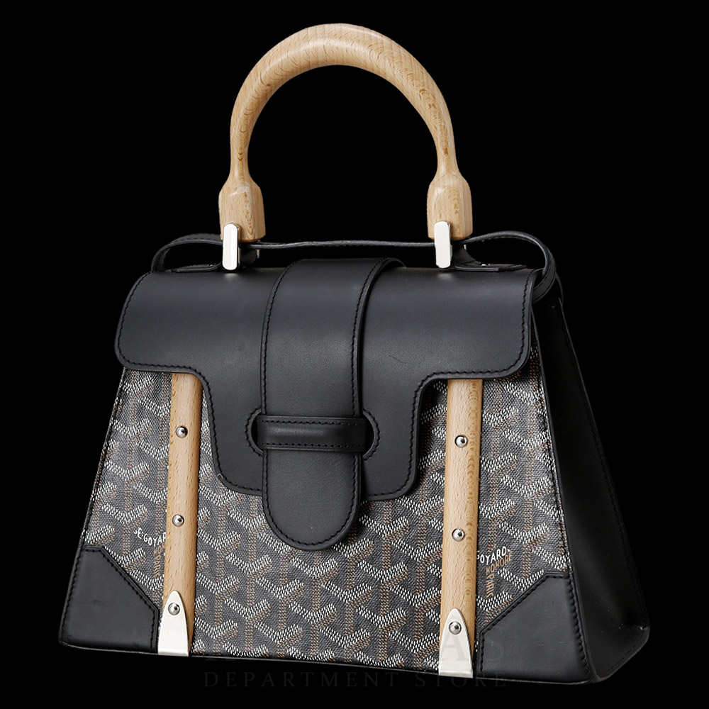 GOYARD(USED)고야드 사이공백 PM