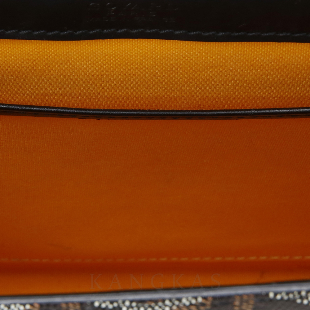 GOYARD(USED)고야드 사이공백 PM