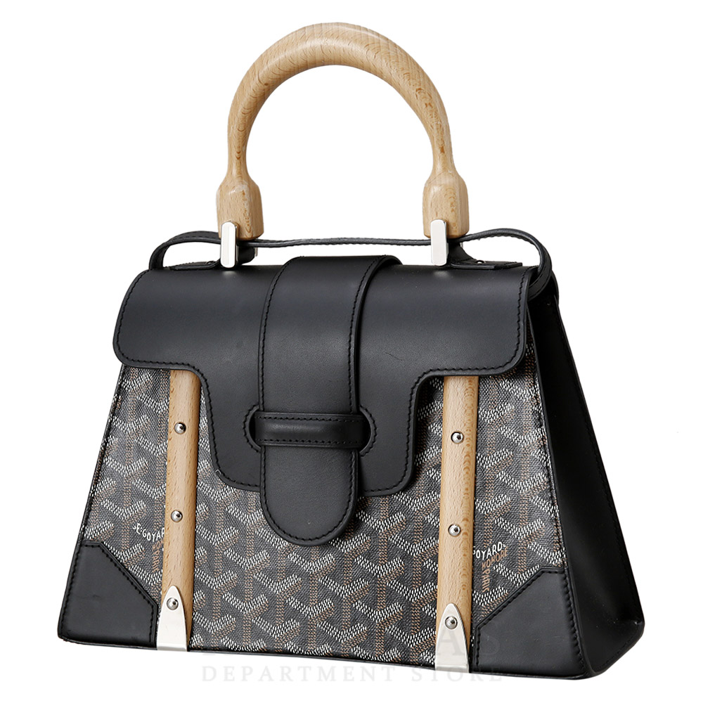 GOYARD(USED)고야드 사이공백 PM