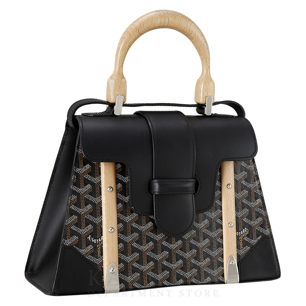 GOYARD(USED)고야드 사이공백 PM