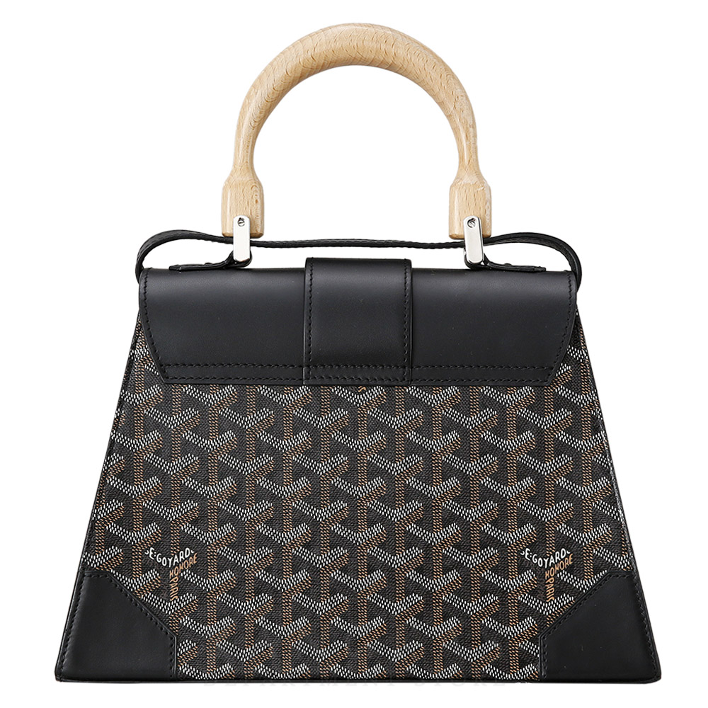 GOYARD(USED)고야드 사이공백 PM