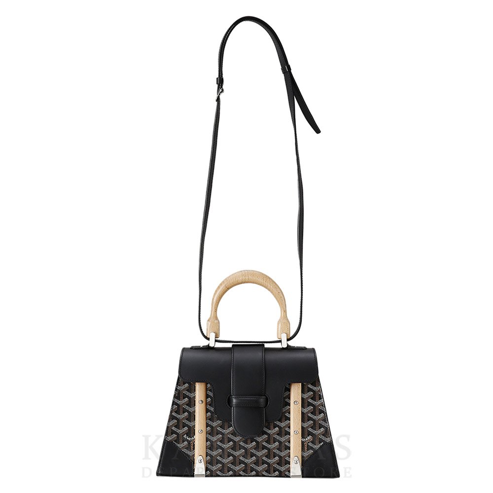 GOYARD(USED)고야드 사이공백 PM