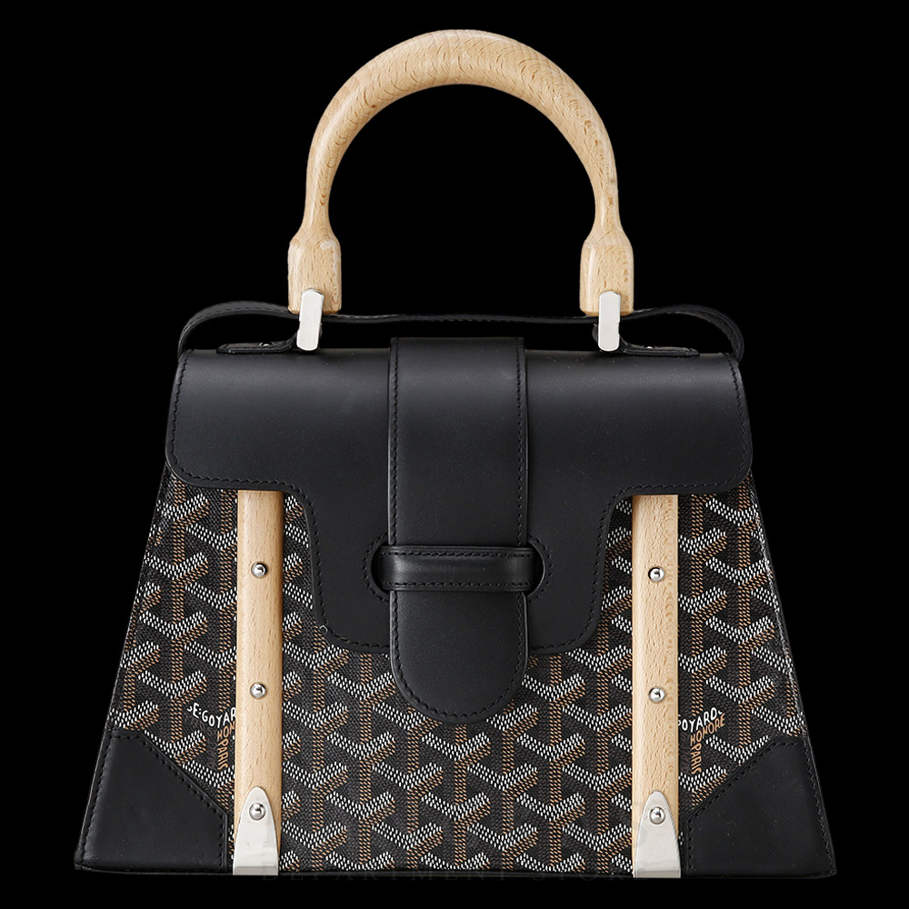 GOYARD(USED)고야드 사이공백 PM