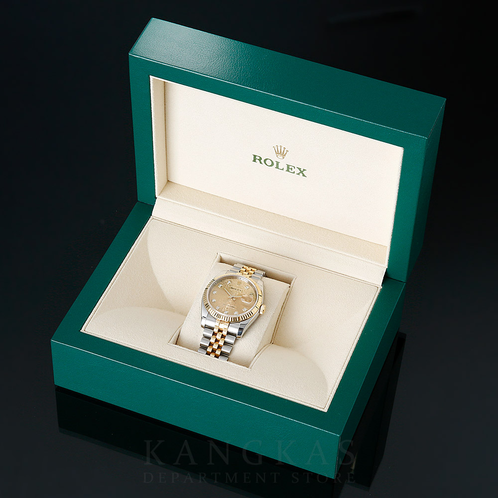 ROLEX(USED)롤렉스 데이저스트 116233