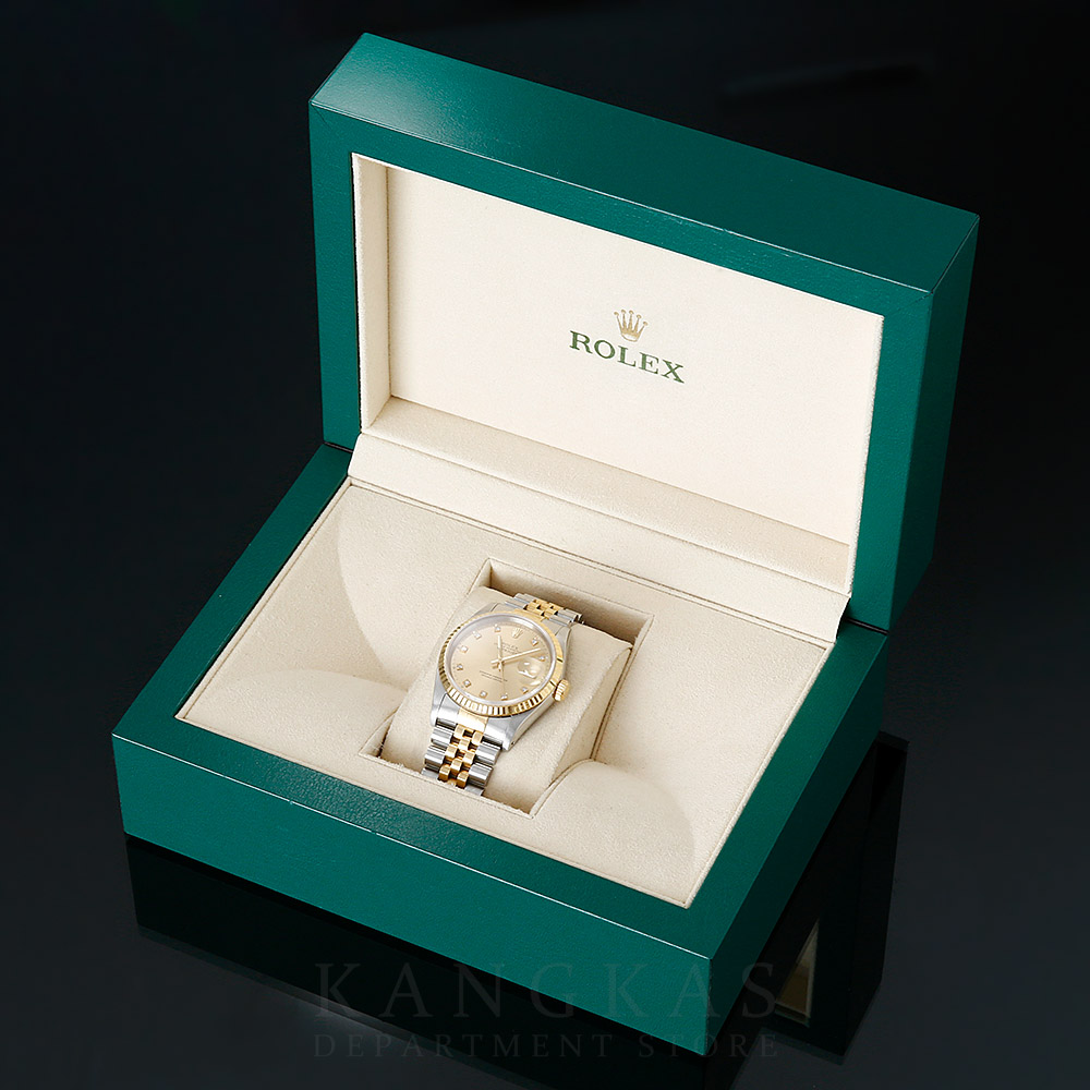 ROLEX(USED)롤렉스 데이저스트 16233