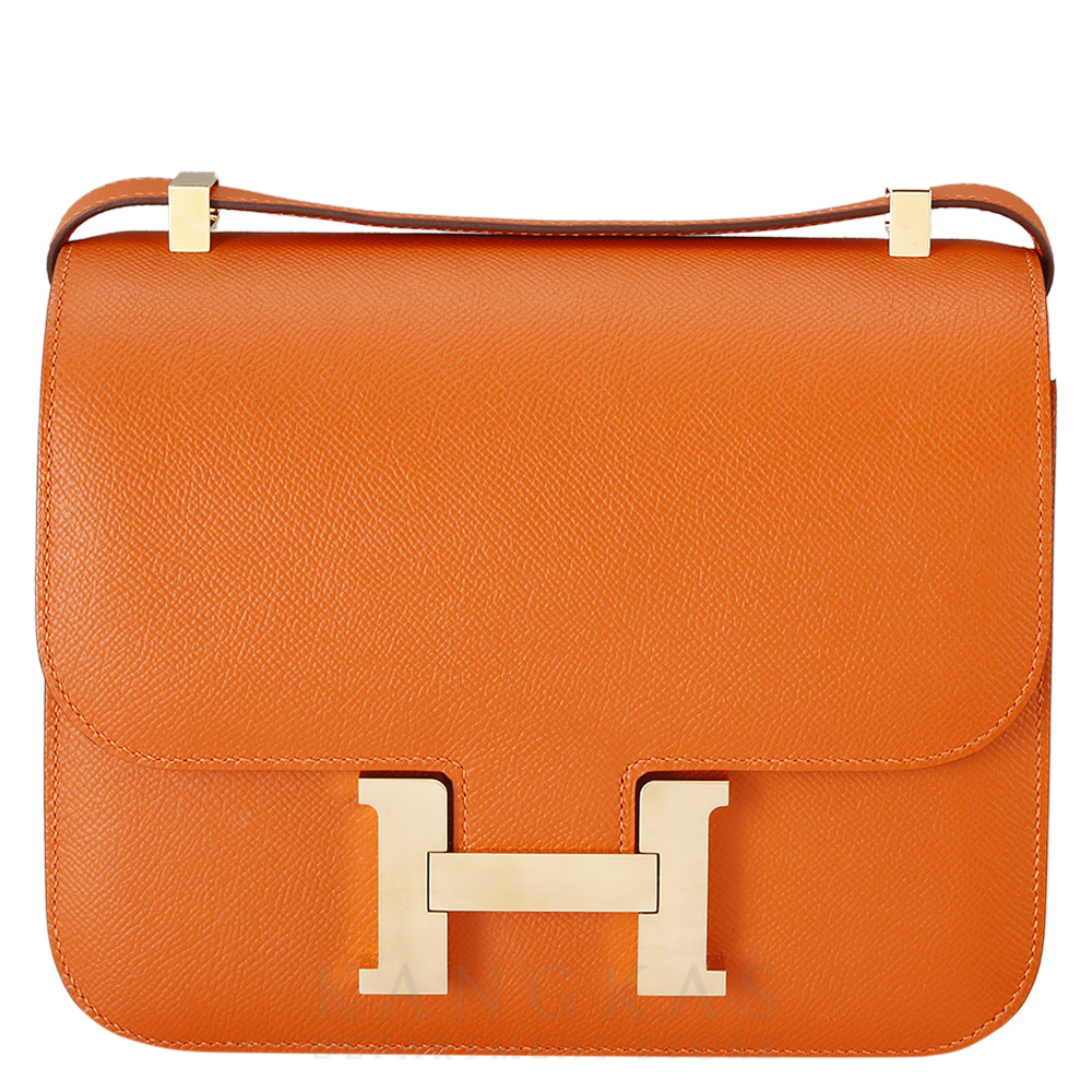 HERMES(USED)에르메스 콘스탄스 24