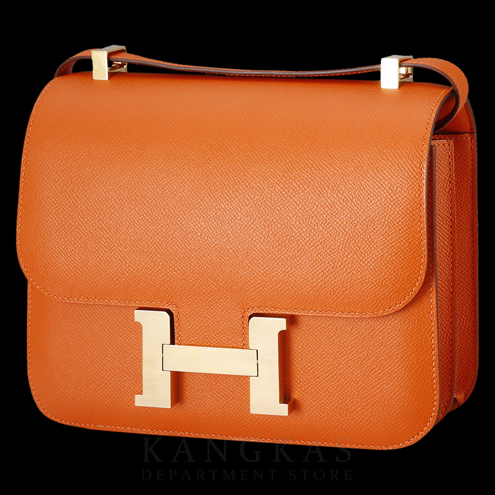 HERMES(USED)에르메스 콘스탄스 24