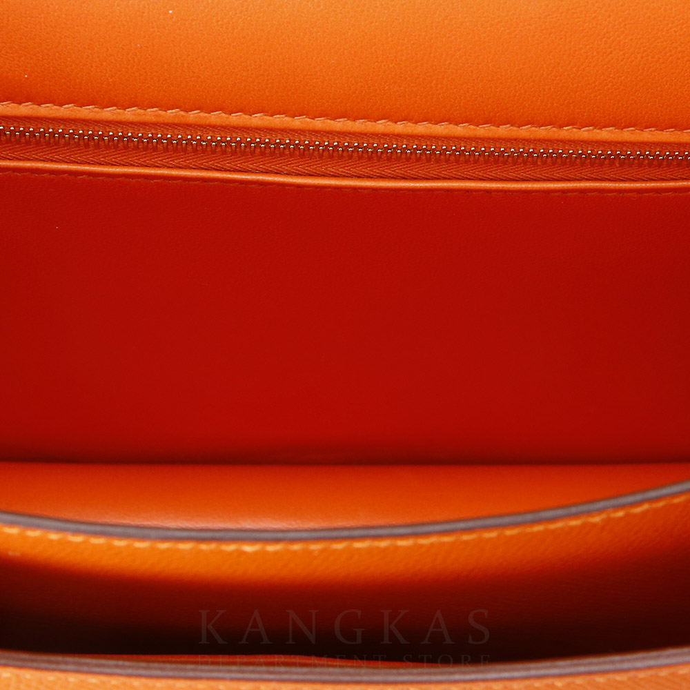 HERMES(USED)에르메스 콘스탄스 24