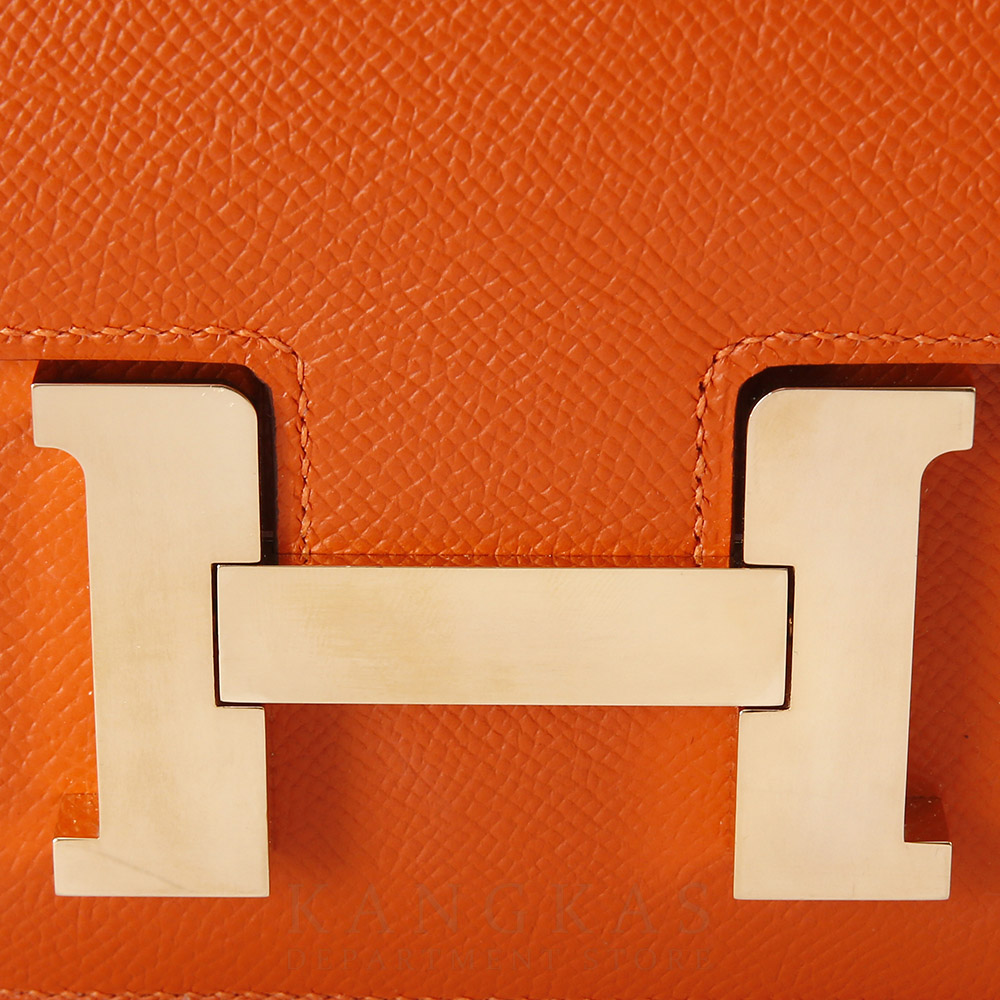 HERMES(USED)에르메스 콘스탄스 24