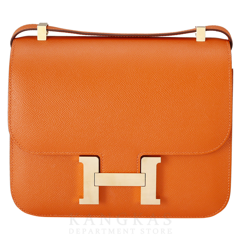HERMES(USED)에르메스 콘스탄스 24