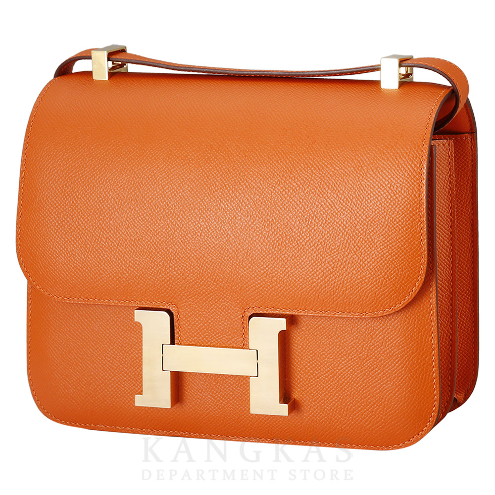 HERMES(USED)에르메스 콘스탄스 24