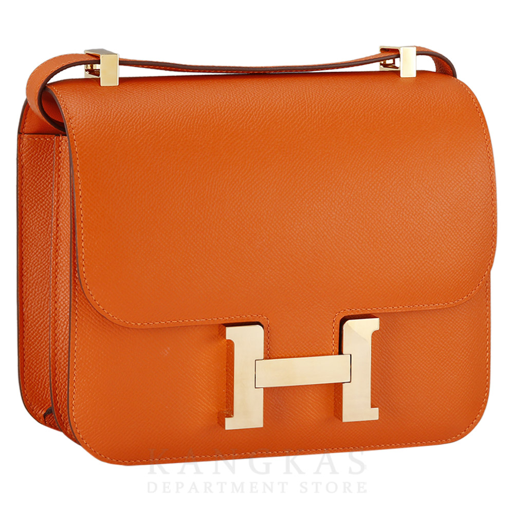 HERMES(USED)에르메스 콘스탄스 24
