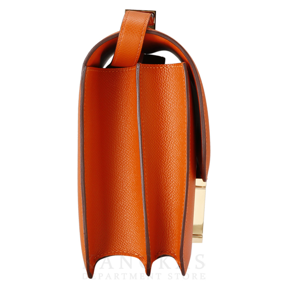 HERMES(USED)에르메스 콘스탄스 24