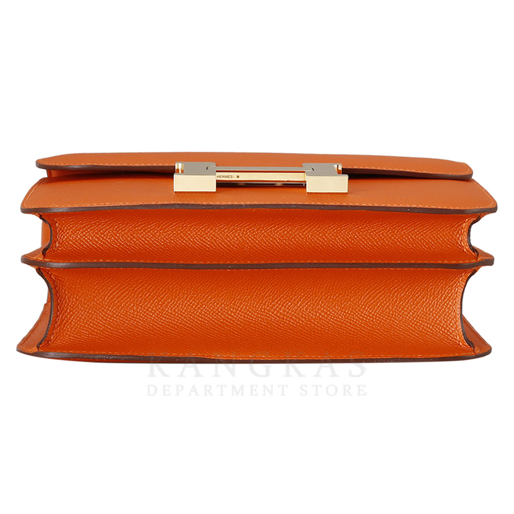 HERMES(USED)에르메스 콘스탄스 24