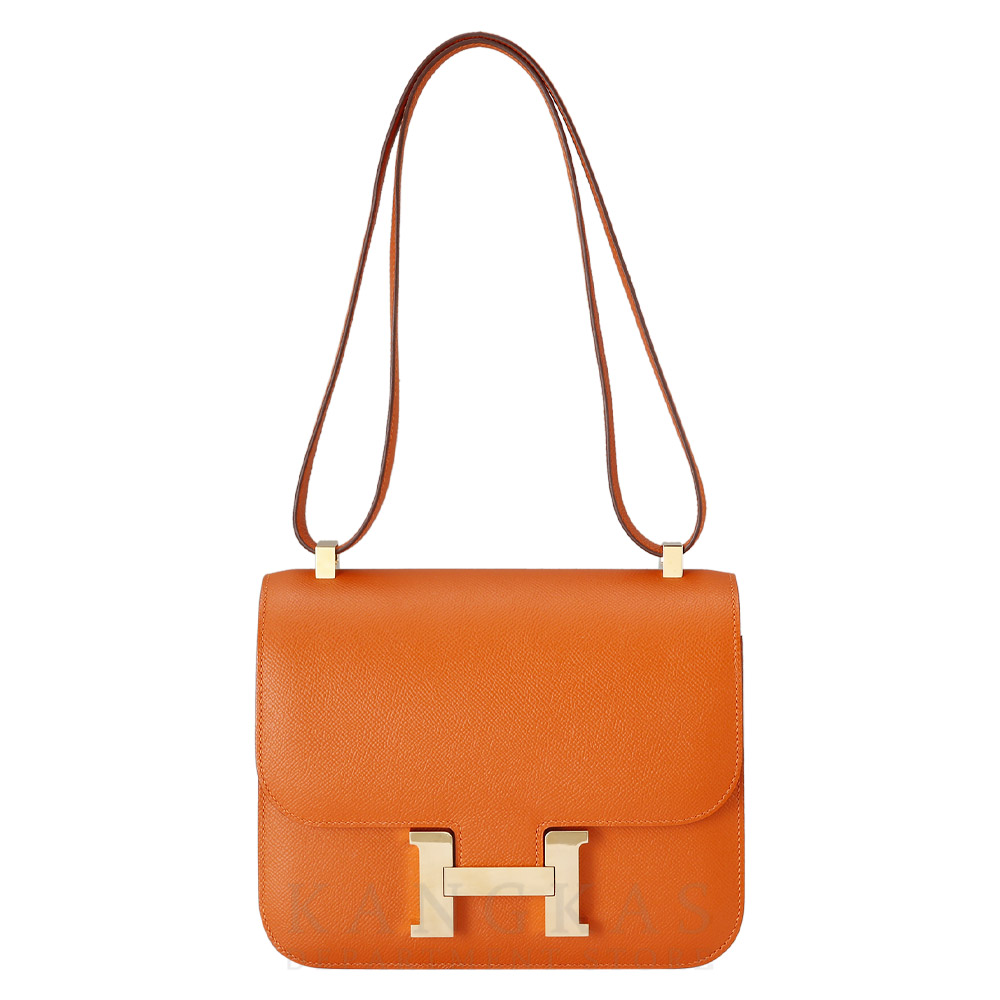 HERMES(USED)에르메스 콘스탄스 24