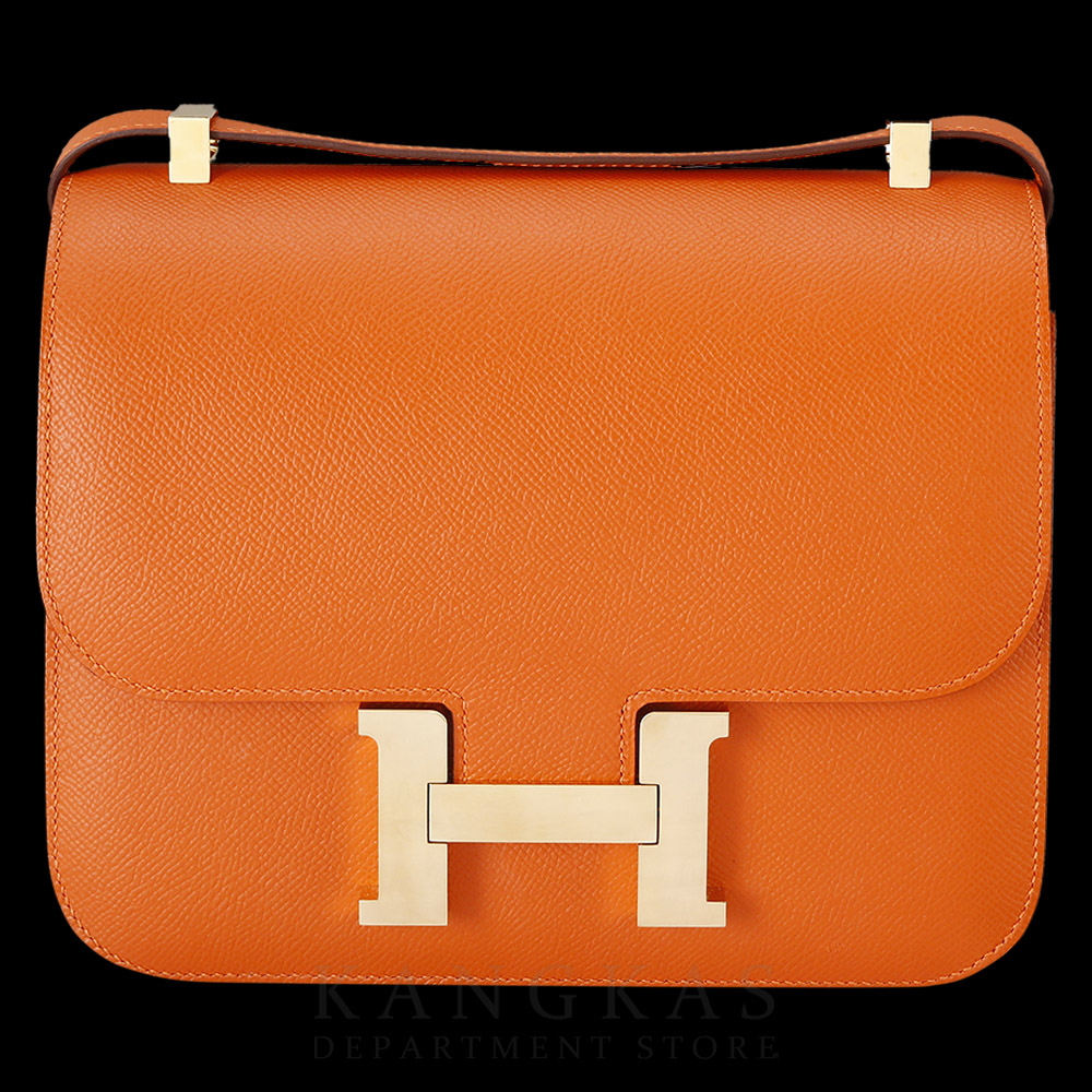 HERMES(USED)에르메스 콘스탄스 24