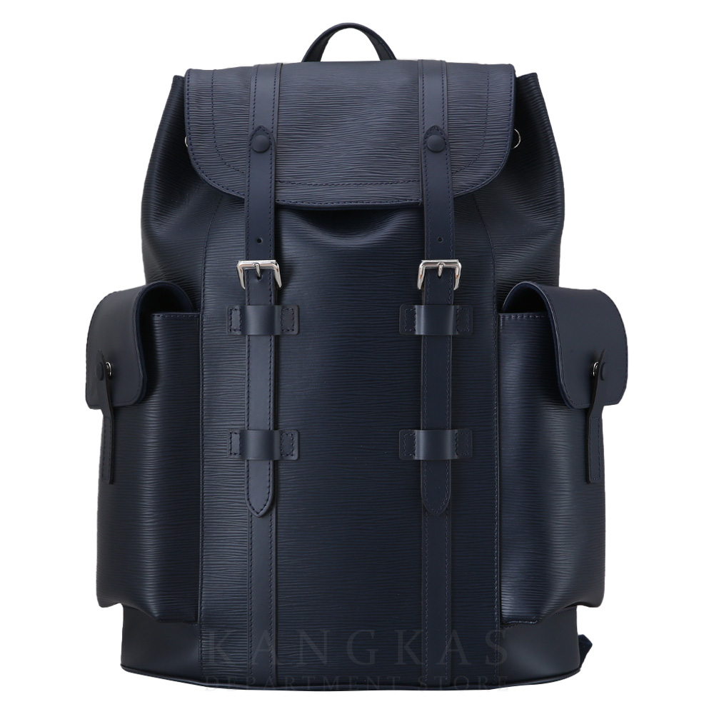 LOUIS VUITTON(USED) 루이비통 크리스토퍼 백팩