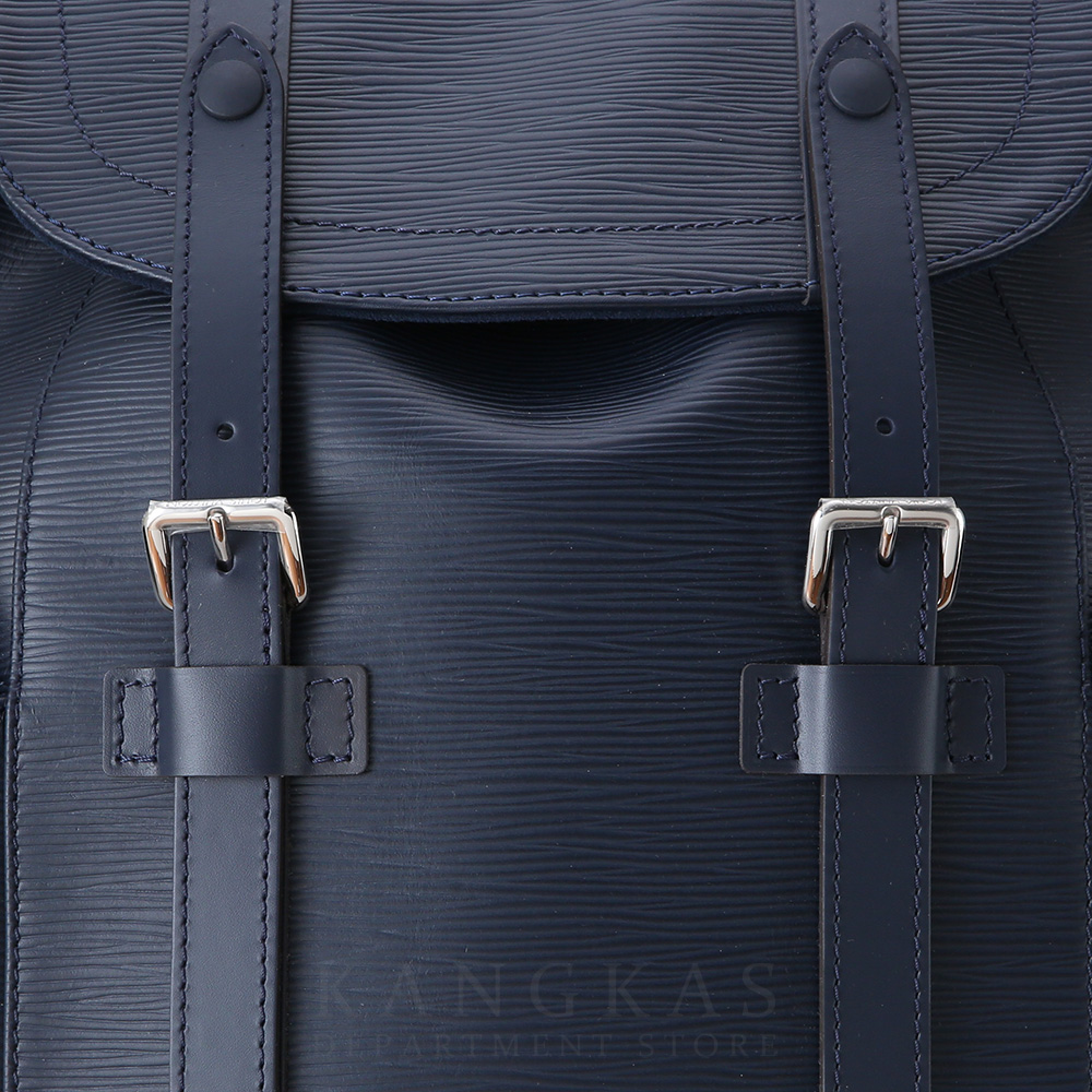 LOUIS VUITTON(USED) 루이비통 크리스토퍼 백팩